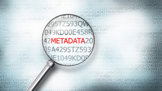 Metadata Smaller